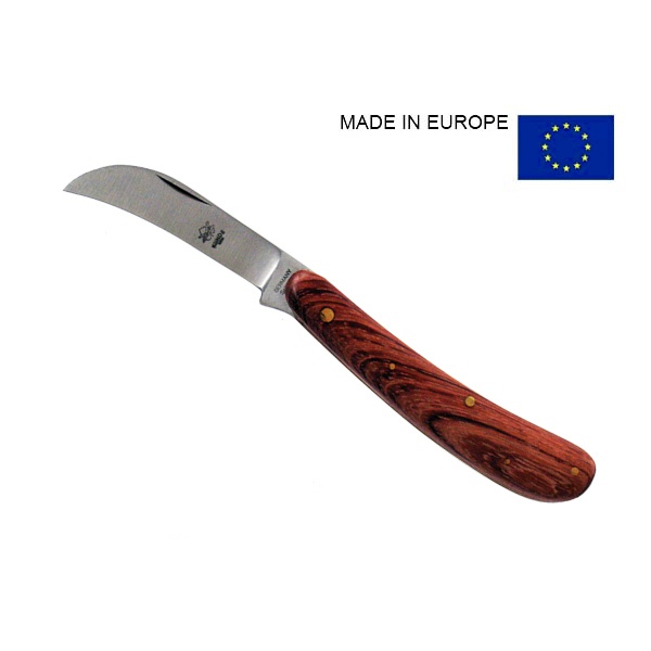 1 E 10,5 Docking knife