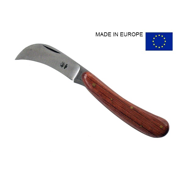 2 E 11 KUNDE docking knife