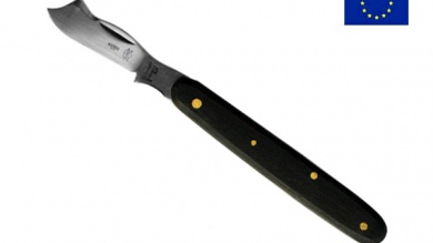 31 A 10 KUNDE budding knife
