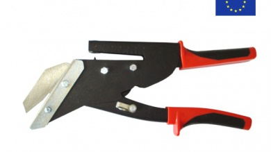 F 930 Slate cutter with hole punch